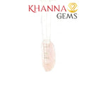 Load image into Gallery viewer, 4.94/CT Natural Pink Sapphire with Govt Lab Certificate-2305D6695