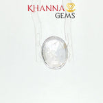 Load image into Gallery viewer, 4.45/CT Natural Pink Sapphire with Govt Lab Certificate-68635