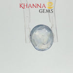 Load image into Gallery viewer, 3.61/CT Natural Pitambari Stone with Govt Lab Certificate-10391D42104