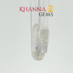 Load image into Gallery viewer, 4.53/CT Natural Pitambari Stone with Govt Lab Certificate (34410)