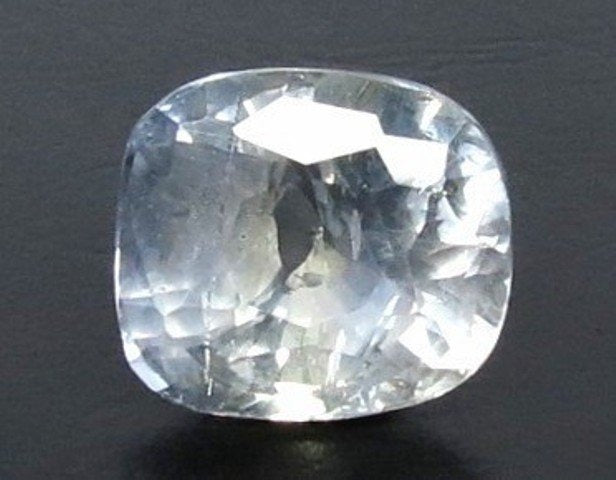 5.58/CT Natural Pitambari Stone with Govt Lab Certificate (34410)