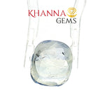 Load image into Gallery viewer, 5.58/CT Natural Pitambari Stone with Govt Lab Certificate-10473D42336