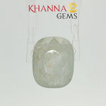 Load image into Gallery viewer, 8.41/CT Natural Pitambari Sapphire with Govt Lab Certificate-10744D43335