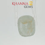 Load image into Gallery viewer, 8.41/CT Natural Pitambari Sapphire with Govt Lab Certificate-10744D43335