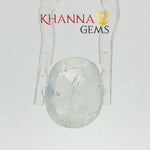 Load image into Gallery viewer, 6.68/CT Natural Pitambari Stone with Govt Lab Certificate (8991)