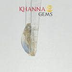 Load image into Gallery viewer, 3.06/CT Natural Pitambari Stone with Govt Lab Certificate (45510)