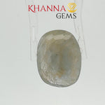 Load image into Gallery viewer, 9.47/CT Natural Pitambari Sapphire with Govt Lab Certificate-139714