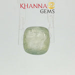 Load image into Gallery viewer, 4.07/CT Natural Pitambari Sapphire with Govt Lab Certificate-3161D10540
