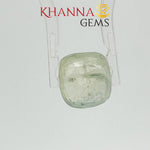 Load image into Gallery viewer, 4.07/CT Natural Pitambari Sapphire with Govt Lab Certificate-3161D10540