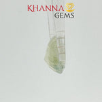 Load image into Gallery viewer, 4.07/CT Natural Pitambari Sapphire with Govt Lab Certificate-3161D10540