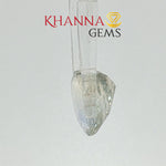 Load image into Gallery viewer, 4.95/CT Natural Pitambari Stone with Govt Lab Certificate (45510)