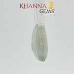 Load image into Gallery viewer, 6.36/CT Natural Pitambari Sapphire with Govt Lab Certificate-6210D24234
