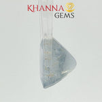 Load image into Gallery viewer, 9.49/CT Natural Pitambari Sapphire with Govt Lab Certificate-68427
