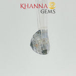 Load image into Gallery viewer, 4.68/CT Natural Pitambari Sapphire with Govt Lab Certificate-72022