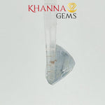 Load image into Gallery viewer, 4.86/CT Natural Pitambari Sapphire with Govt Lab Certificate-87761