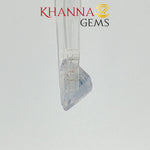 Load image into Gallery viewer, 2.62/CT Natural Pitambari Sapphire with Govt Lab Certificate-88471
