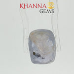 Load image into Gallery viewer, 10.69/CT Natural Pitambari Sapphire with Govt Lab Certificate-91076