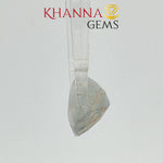 Load image into Gallery viewer, 4.99/CT Natural Pitambari Sapphire with Govt Lab Certificate-9876D39981