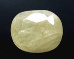 Load image into Gallery viewer, 8.50/CT Natural Yellow Sapphire With Govt Lab Certificate (4551)