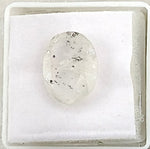 Load image into Gallery viewer, 7.80/CT Natural Yellow Sapphire With Govt Lab Certificate-75939