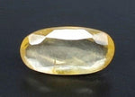 Load image into Gallery viewer, 5.82/CT YELLOW SAPPHIRE (PUKHRAJ)