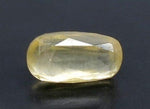 Load image into Gallery viewer, 6.67/CT YELLOW SAPPHIRE (PUKHRAJ)
