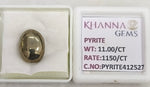 Load image into Gallery viewer, 11.00/ CT GOLDEN PYRITE (150)