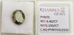 Load image into Gallery viewer, 6.40/ CT GOLDEN PYRITE (150)