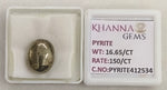 Load image into Gallery viewer, 16.65/ CT GOLDEN PYRITE (150)
