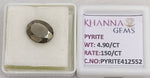 Load image into Gallery viewer, 5.44/ Ratti GOLDEN PYRITE (150)