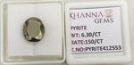 Load image into Gallery viewer, 6.30/ CT GOLDEN PYRITE (150)