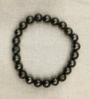 PYRITE BRACELET