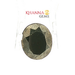 Load image into Gallery viewer, 6.65/CT Natural Certified Pyrite Gemstone -PYRITE412550