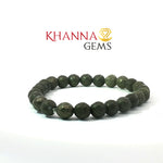 Load image into Gallery viewer, Natural Pyrite Bracelet (Faceted Beads)