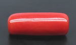 Load image into Gallery viewer, 12.62/CT Natural Red Coral With Govt. Lab Certificate (1800)