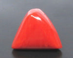 Load image into Gallery viewer, 12.74/CT Natural Red Coral With Govt. Lab Certificate-10815D43657