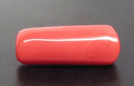 Load image into Gallery viewer, 6.77/CT Natural Red Coral With Govt. Lab Certificate-10833D43740