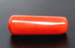 Load image into Gallery viewer, 5.87/CT Natural Red Coral With Govt. Lab Certificate-10833D43741