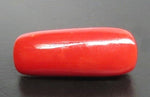 Load image into Gallery viewer, 7.52/CT Natural Red Coral With Govt. Lab Certificate-10877D43885