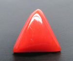 Load image into Gallery viewer, 7.45/CT Natural Red Coral With Govt. Lab Certificate-10952D44243