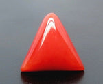 Load image into Gallery viewer, 9.37/CT Natural Red Coral With Govt. Lab Certificate-11006D44453
