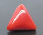 Load image into Gallery viewer, 6.77/CT Natural Red Coral With Govt. Lab Certificate-11006D44459