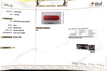 Load image into Gallery viewer, 9.68/CT Natural Red Coral With Govt. Lab Certificate