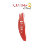 Load image into Gallery viewer, 6.57/CT Natural Red Coral With Govt. Lab Certificate (8200)