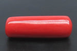 Load image into Gallery viewer, 9.31/CT Natural Red Coral With Govt. Lab Certificate (1800)