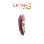 Load image into Gallery viewer, 9.14/CT Natural ruby with Govt. Lab Certificate-100421