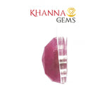 Load image into Gallery viewer, 9.48/CT Natural Ruby With Govt. Lab Certificate-108040