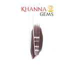 Load image into Gallery viewer, 8.45/CT Natural Ruby with Govt. Lab Certificate-120456