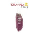 Load image into Gallery viewer, 5.84/CT Natural Ruby Stone with Govt. Lab Certificate-136226