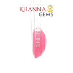Load image into Gallery viewer, 7.46/CT Natural Old Burma Ruby Stone with Govt. Lab Certificate-16140S206352